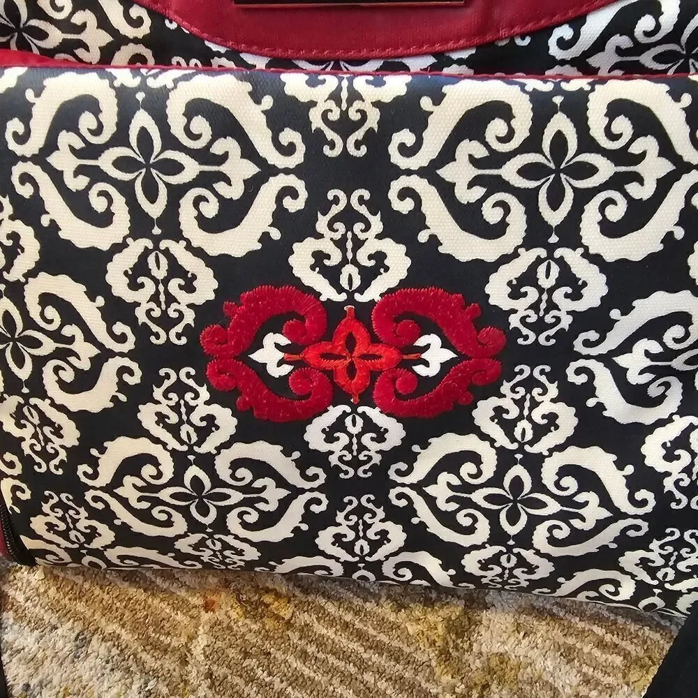 Petunia Pickle Bottom Baby Bag! Great, Clean Condition